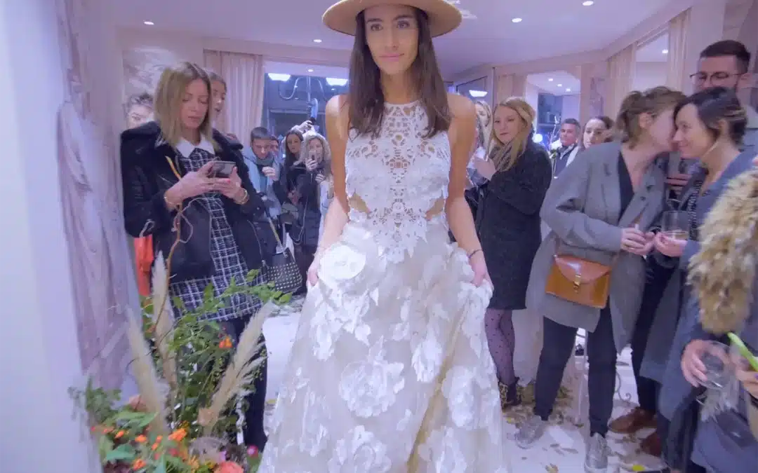 Rue de Seine Trunk Show